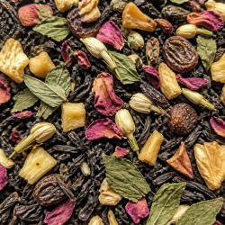 Herbata Assam Abdias100 G